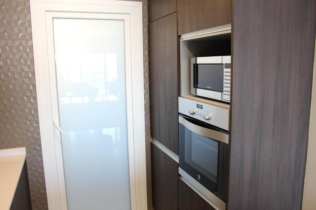Sunset Drive, Cerca De La Playa Poniente Apartment Benidorm Exterior photo