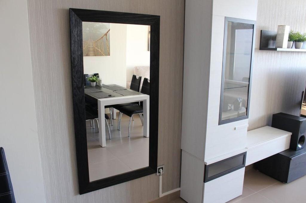 Sunset Drive, Cerca De La Playa Poniente Apartment Benidorm Exterior photo