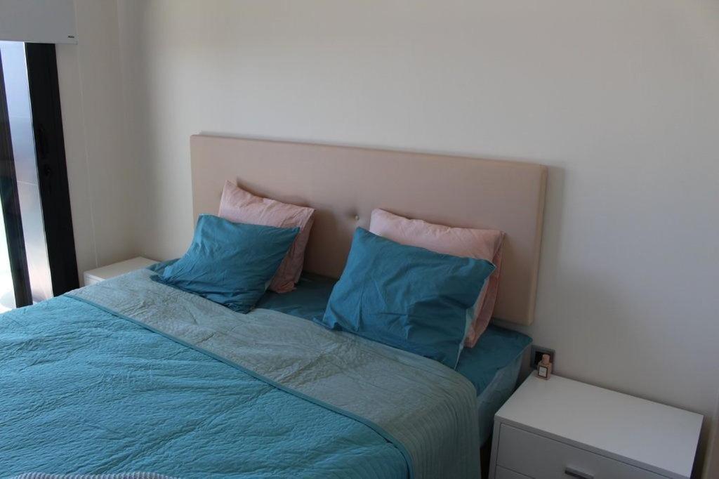 Sunset Drive, Cerca De La Playa Poniente Apartment Benidorm Exterior photo